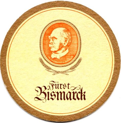 aumhle rz-sh frst bismarck 3a (rund155-goldrand) 